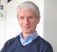 Bernhard Sandk�hler by G.S.