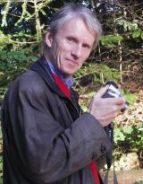 Bernhard Sandk�hler als Naturfotograf 2006